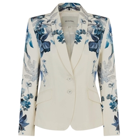 Dea Kudibal ZinsaDEA Blazer, Belladonna Midnight